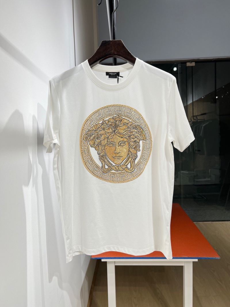 Versace T-Shirts